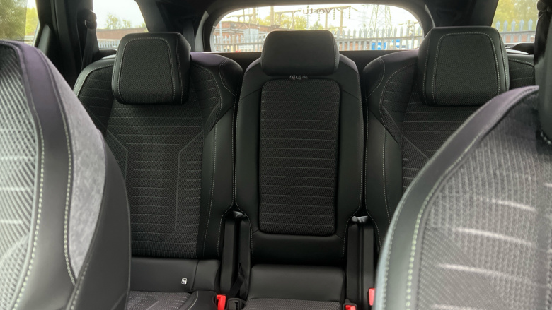 Peugeot 5008 1.2 Hybrid 136 GT 5dr e-DSC6 Petrol Estate